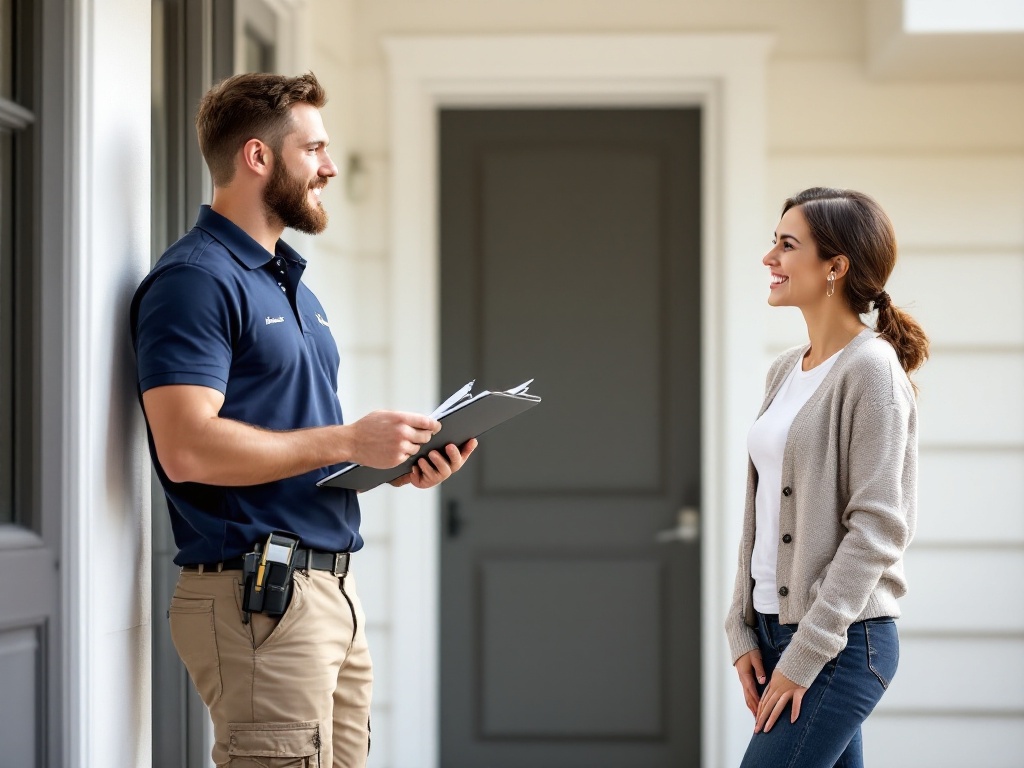 Pest Control in East Honolulu, HI Technician