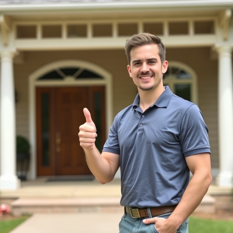 Founder of East Honolulu Pest Pros